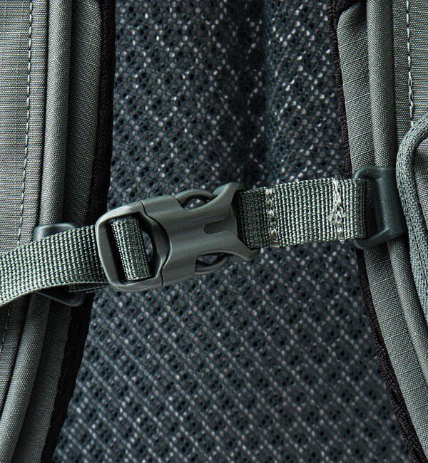 NOLLEY'S goodman「【GREGORY/グレゴリー】RHUNE 20」|リュック|