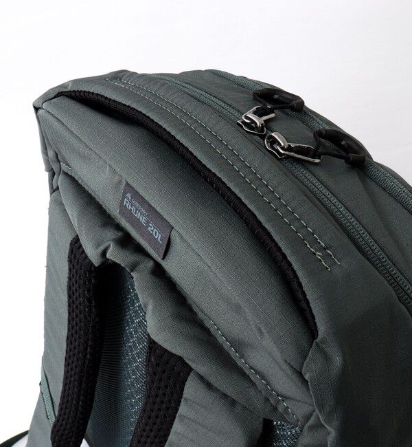 NOLLEY'S goodman「【GREGORY/グレゴリー】RHUNE 20」|リュック|