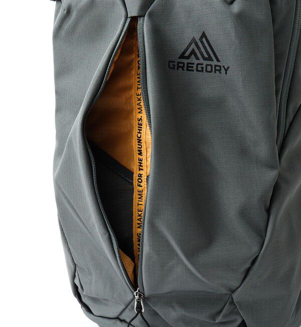NOLLEY'S goodman「【GREGORY/グレゴリー】RHUNE 20」|リュック|