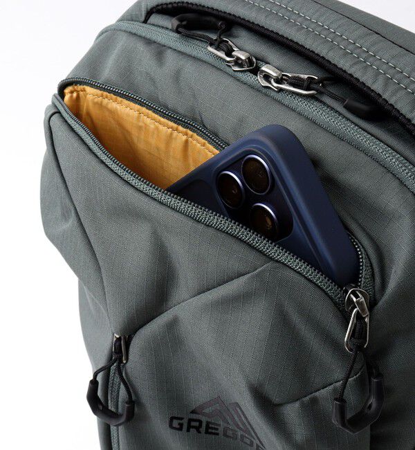 NOLLEY'S goodman「【GREGORY/グレゴリー】RHUNE 20」|リュック|