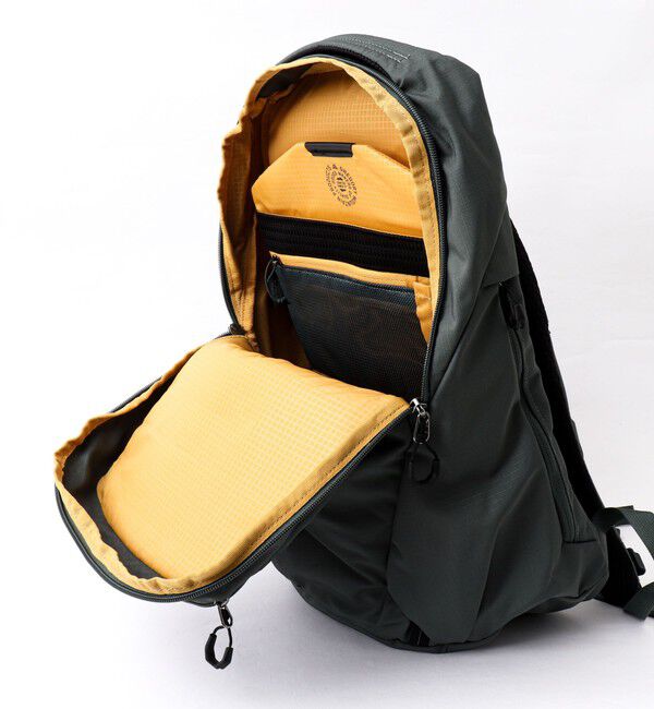 NOLLEY'S goodman「【GREGORY/グレゴリー】RHUNE 20」|リュック|