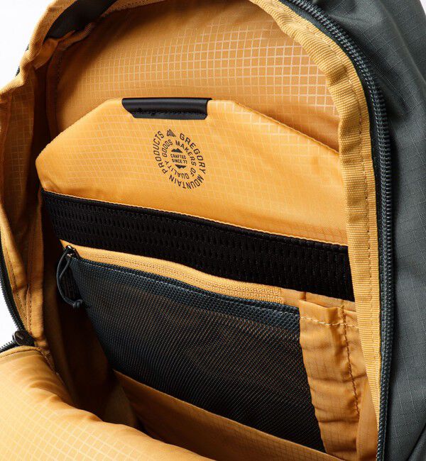 NOLLEY'S goodman「【GREGORY/グレゴリー】RHUNE 20」|リュック|