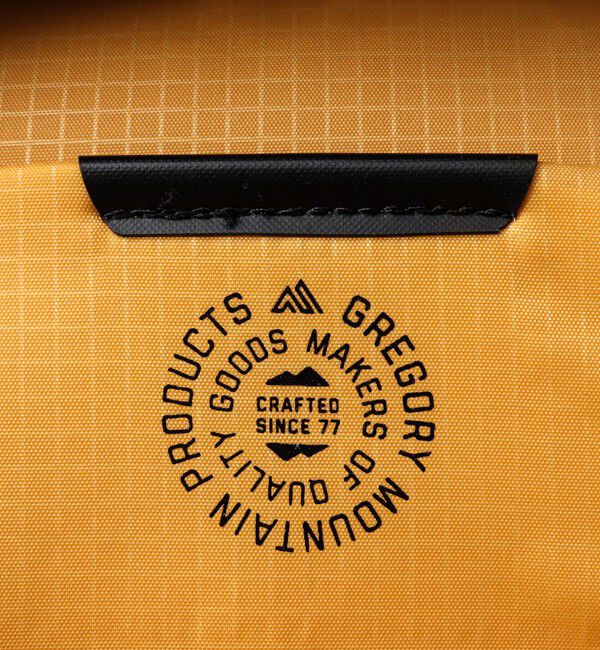 NOLLEY'S goodman「【GREGORY/グレゴリー】RHUNE 20」|リュック|