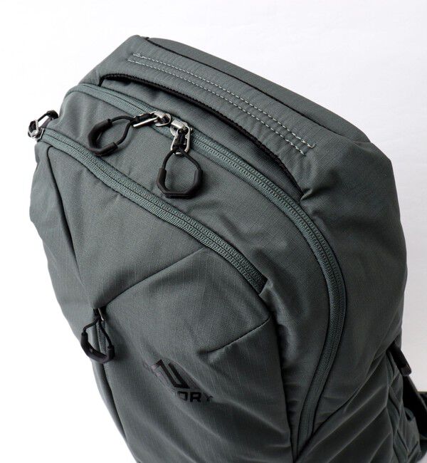 NOLLEY'S goodman「【GREGORY/グレゴリー】RHUNE 20」|リュック|