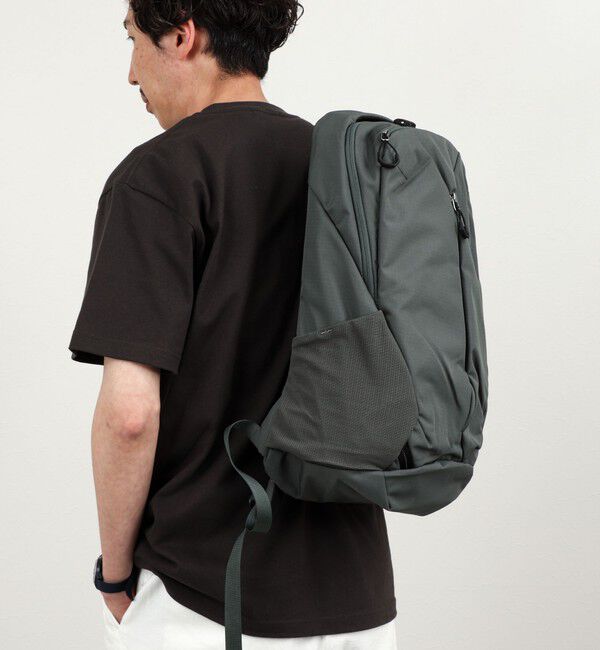 NOLLEY'S goodman「【GREGORY/グレゴリー】RHUNE 20」|リュック|