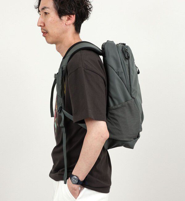 NOLLEY'S goodman「【GREGORY/グレゴリー】RHUNE 20」|リュック|
