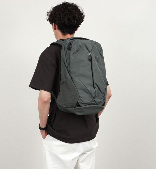 NOLLEY'S goodman「【GREGORY/グレゴリー】RHUNE 20」|リュック|