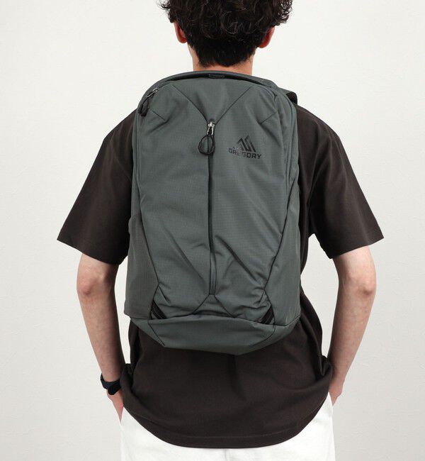 NOLLEY'S goodman「【GREGORY/グレゴリー】RHUNE 20」|リュック|