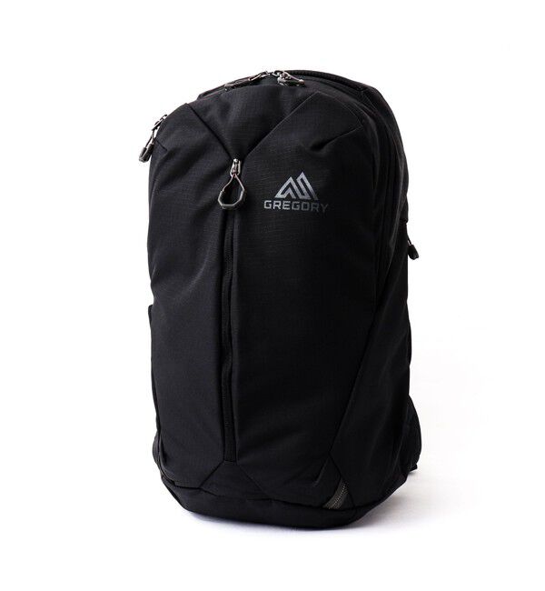 NOLLEY'S goodman「【GREGORY/グレゴリー】RHUNE 20」|リュック|ブラック