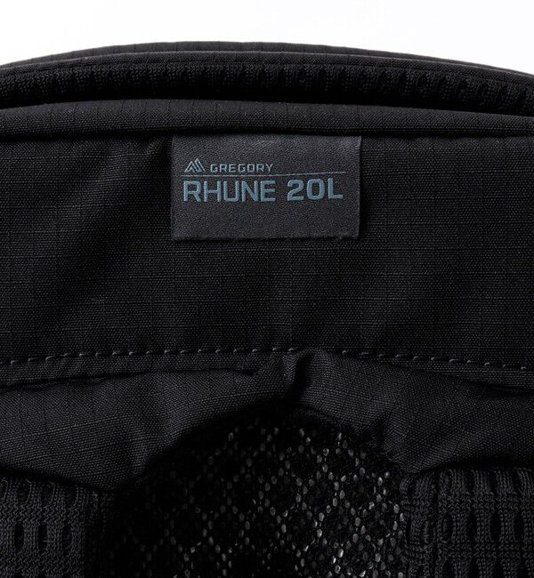 NOLLEY'S goodman「【GREGORY/グレゴリー】RHUNE 20」|リュック|