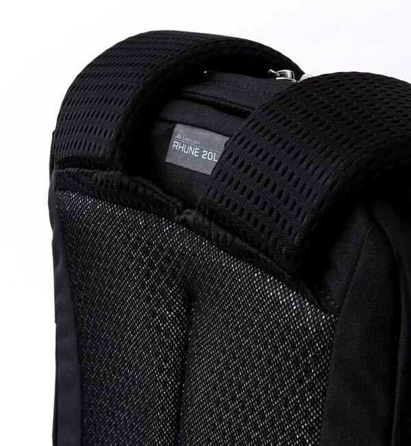 NOLLEY'S goodman「【GREGORY/グレゴリー】RHUNE 20」|リュック|