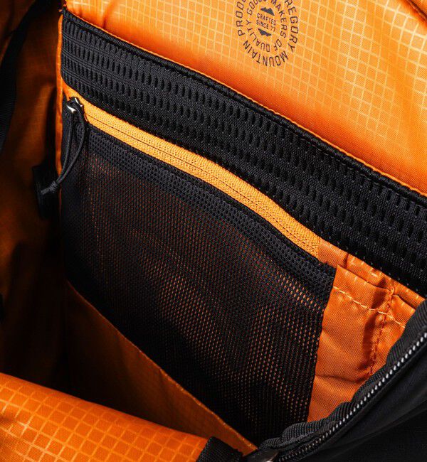 NOLLEY'S goodman「【GREGORY/グレゴリー】RHUNE 20」|リュック|