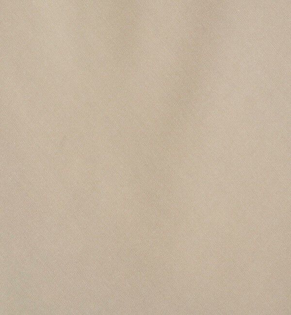 NOLLEY'S「フィブリルタフタサイドリボンバイヤススカート」|スカート|