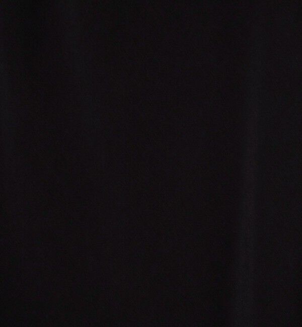 NOLLEY'S「フィブリルタフタサイドリボンバイヤススカート」|スカート|