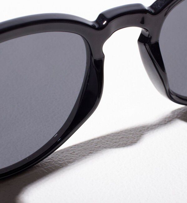 GLOSTER「【A.kjaerbede/エキアビド】BATE サングラス」|サングラス|