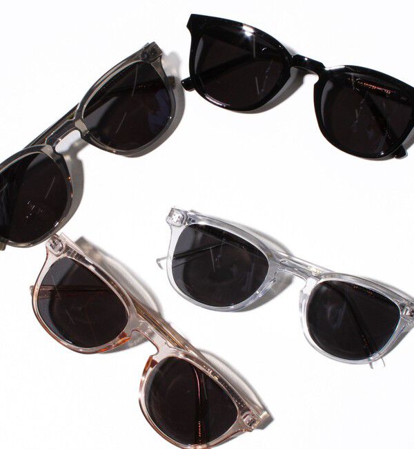 GLOSTER「【A.kjaerbede/エキアビド】BATE サングラス」|サングラス|