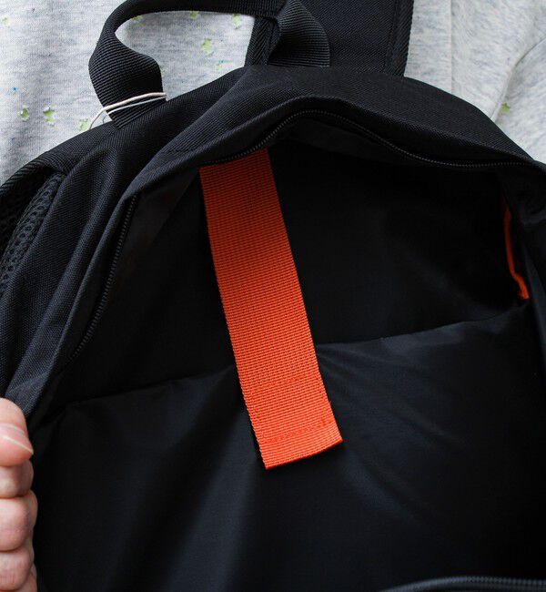 GLOSTER「【UNIVERSAL OVERALL】TAPE RUCKSACK」|リュック|