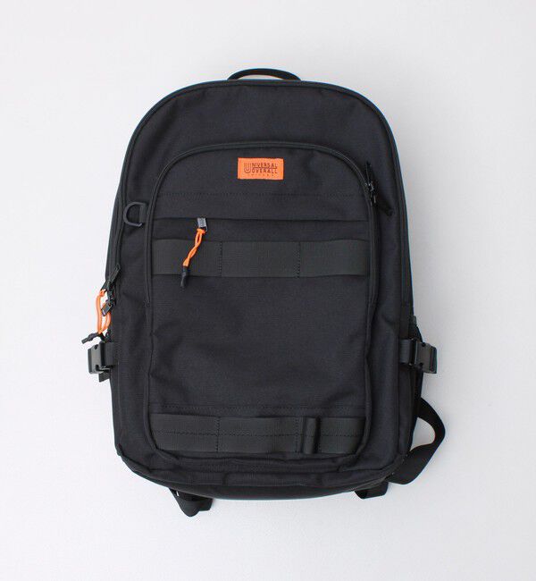 GLOSTER「【UNIVERSAL OVERALL】TAPE RUCKSACK」|リュック|