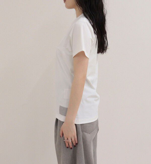 fredy emue「【TAION/タイオン】FANCTION T-shirts＜regularsize＞」|Tシャツ・カットソー|