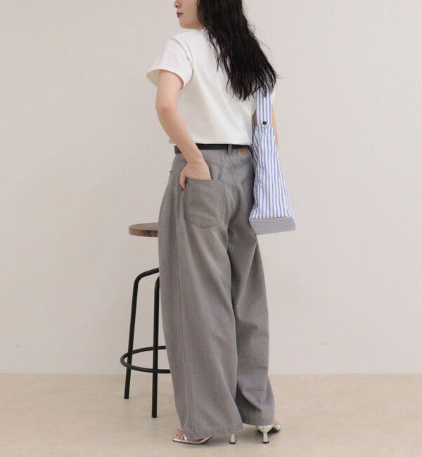 fredy emue「【TAION/タイオン】FANCTION T-shirts＜regularsize＞」|Tシャツ・カットソー|