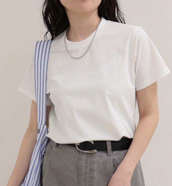 fredy emue「【TAION/タイオン】FANCTION T-shirts＜regularsize＞」|Tシャツ・カットソー|