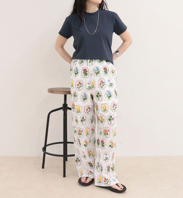 fredy emue「【TAION/タイオン】FANCTION T-shirts＜regularsize＞」|Tシャツ・カットソー|