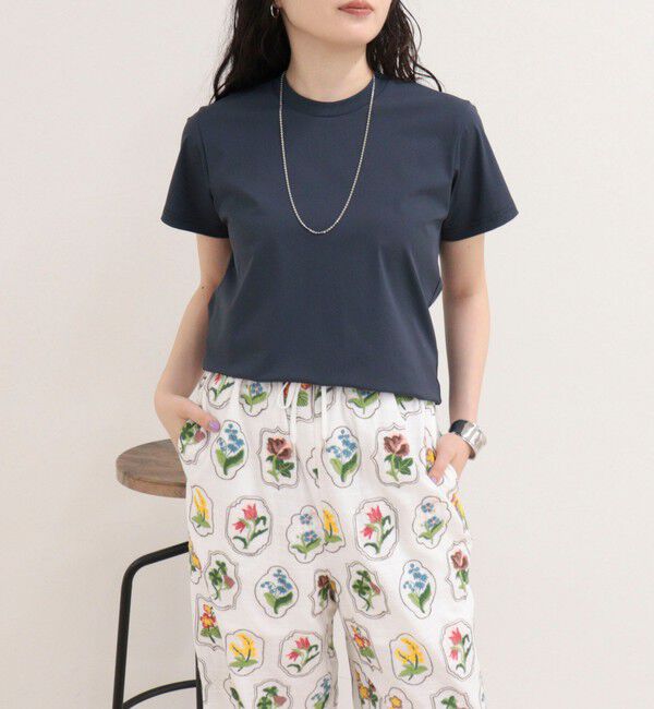 fredy emue「【TAION/タイオン】FANCTION T-shirts＜regularsize＞」|Tシャツ・カットソー|