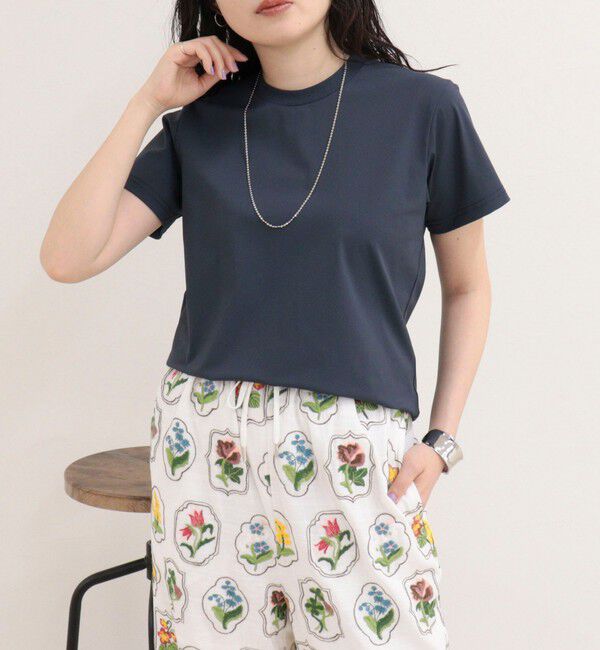 fredy emue「【TAION/タイオン】FANCTION T-shirts＜regularsize＞」|Tシャツ・カットソー|