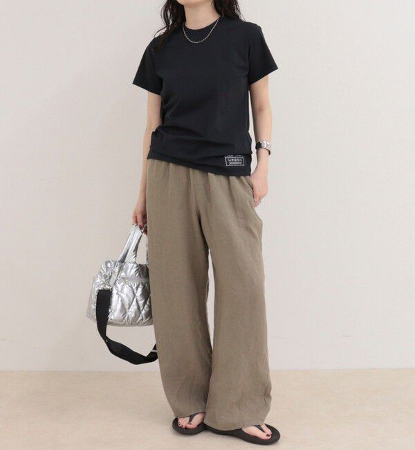 fredy emue「【TAION/タイオン】FANCTION T-shirts＜regularsize＞」|Tシャツ・カットソー|