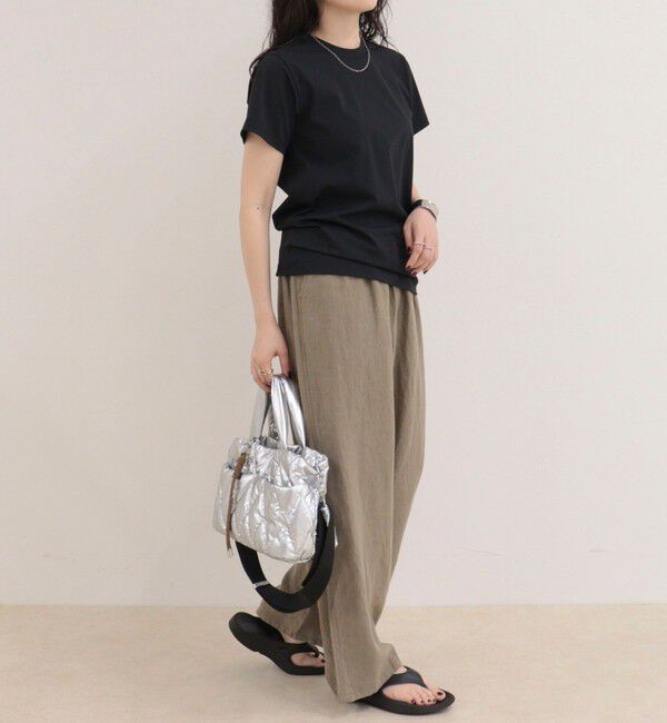 fredy emue「【TAION/タイオン】FANCTION T-shirts＜regularsize＞」|Tシャツ・カットソー|