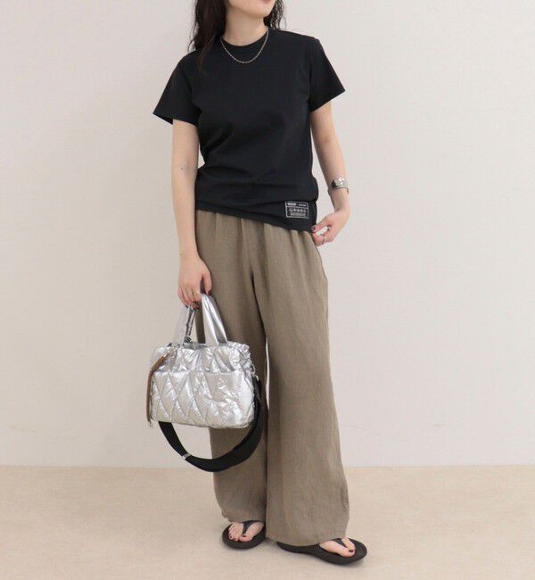 fredy emue「【TAION/タイオン】FANCTION T-shirts＜regularsize＞」|Tシャツ・カットソー|