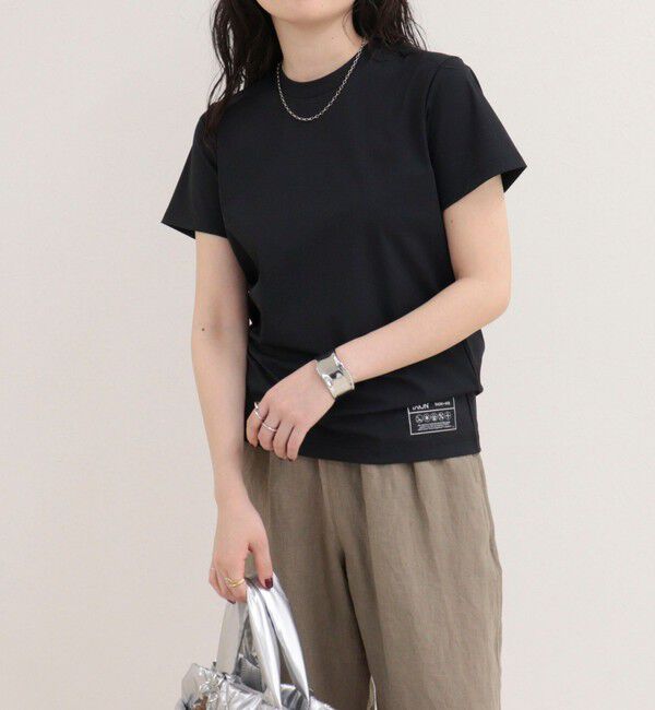 fredy emue「【TAION/タイオン】FANCTION T-shirts＜regularsize＞」|Tシャツ・カットソー|