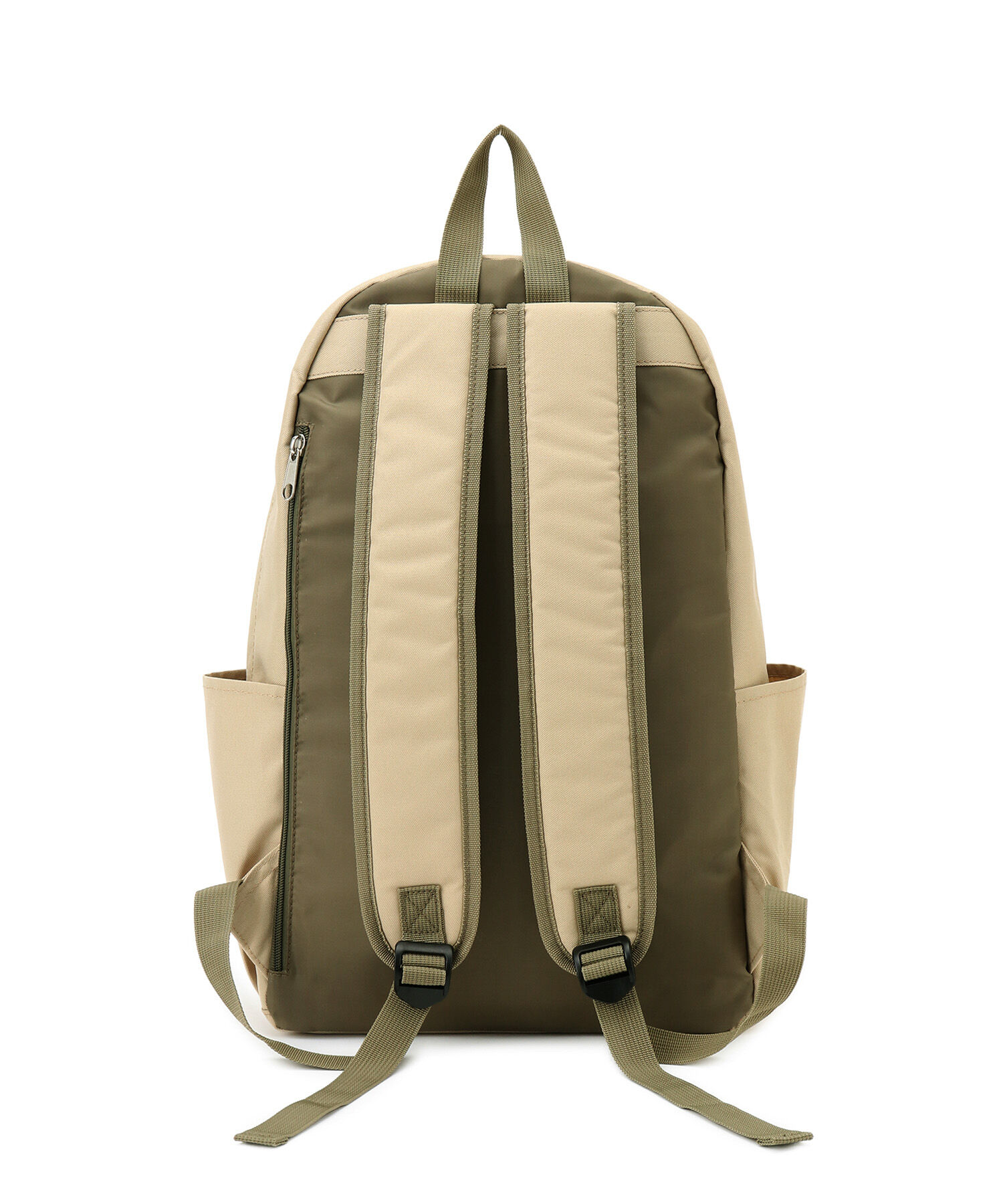 SALON adam et rope'「[新色追加！]【WEB限定】[ショルダーバッグ付き・ユニセックスで使える・軽量]マザーズリュック3」|リュック|