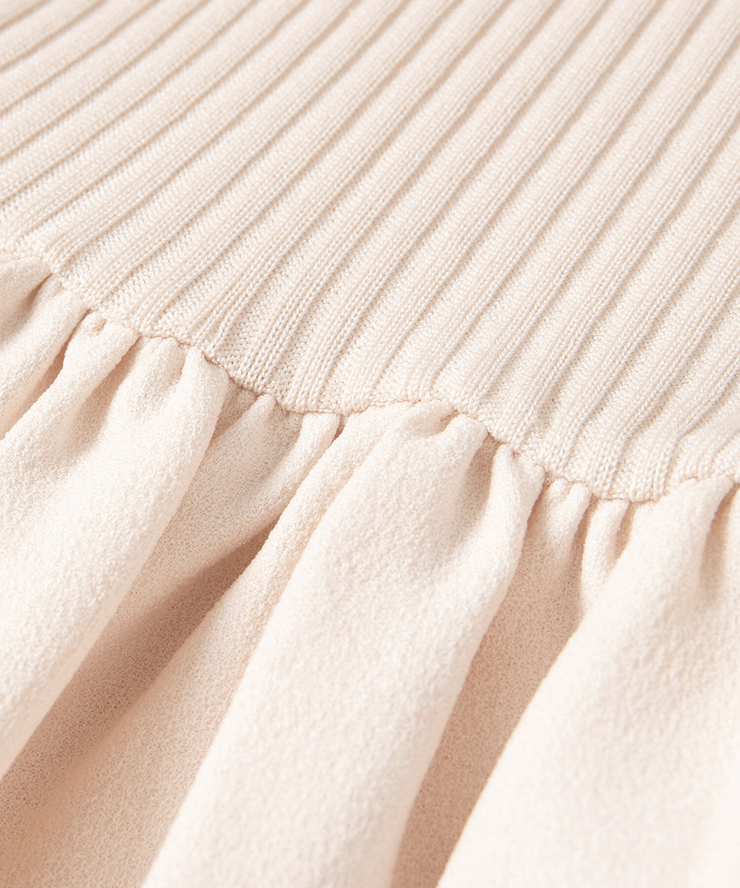 ROPE「ドッキングワンピース」|ワンピース|