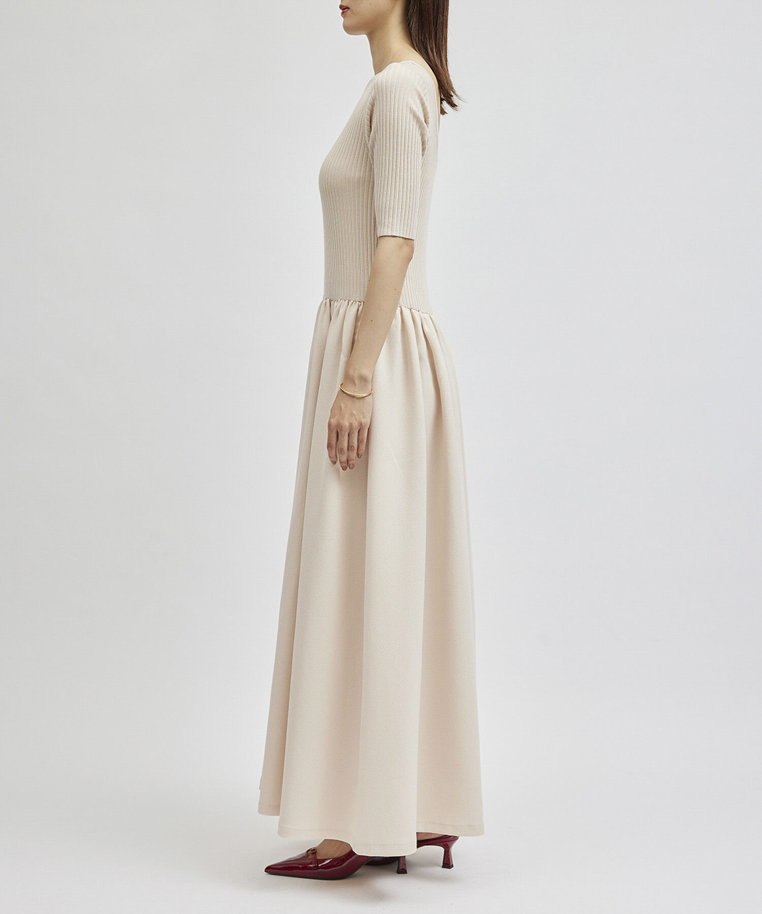 ROPE「ドッキングワンピース」|ワンピース|