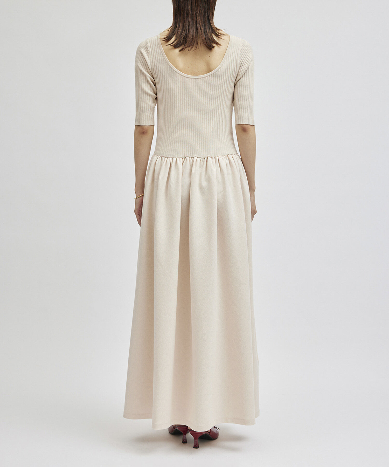 ROPE「ドッキングワンピース」|ワンピース|