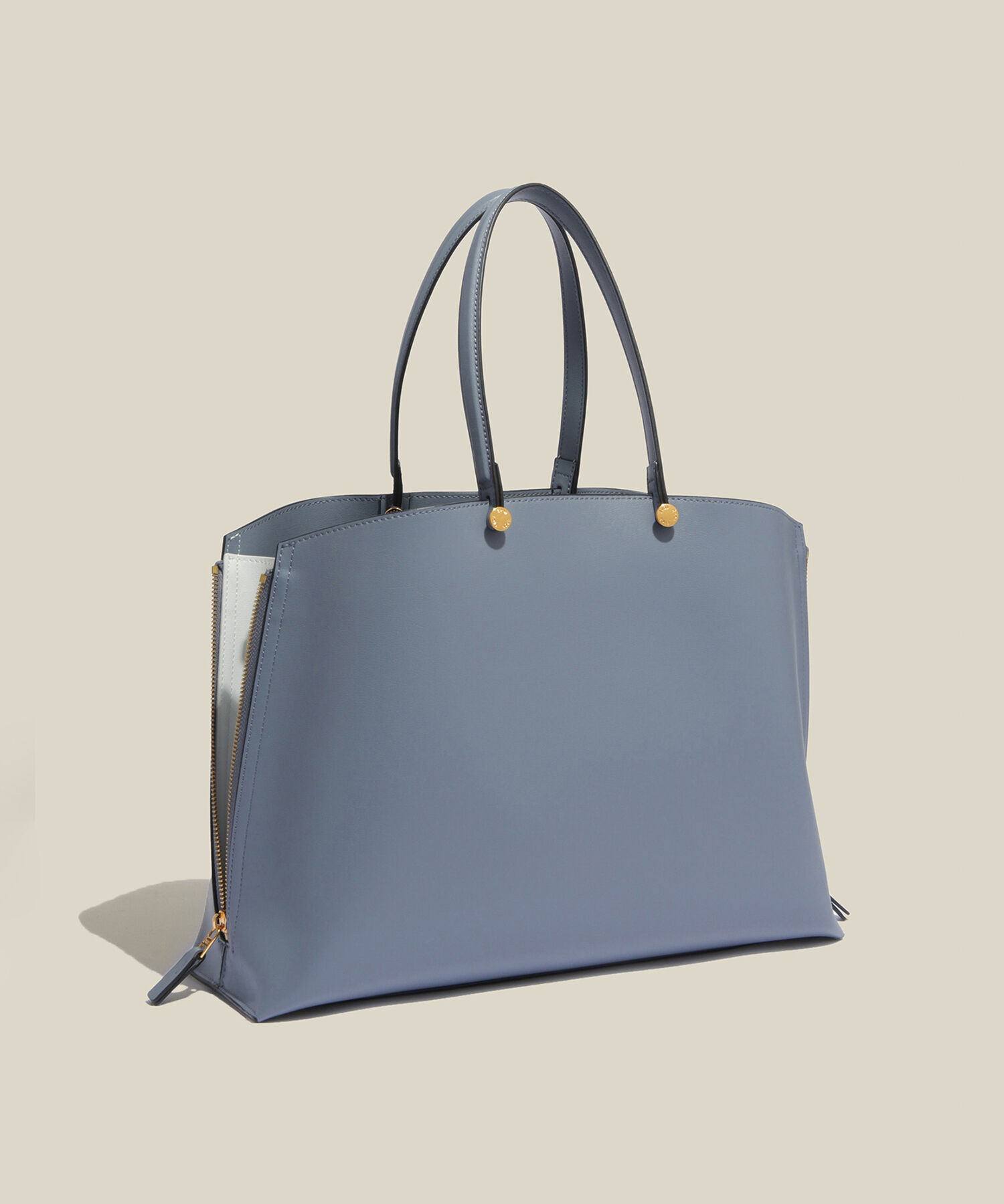 ROPE「【E'POR】Y BAG Medium+【WEB限定/一部店舗限定】【通勤】【A4/PC対応】【25AW】」|ショルダー・メッセンジャー|