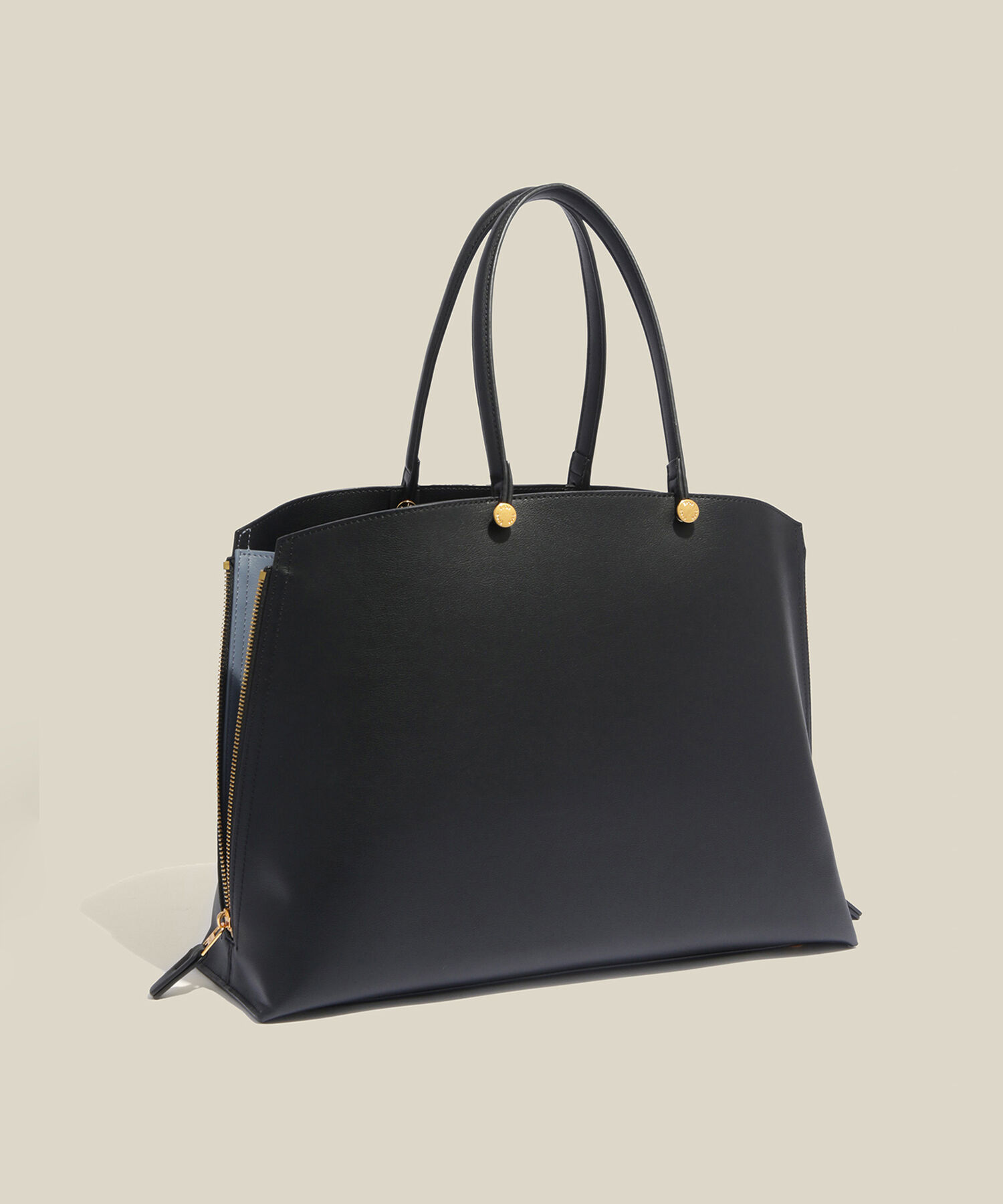 ROPE「【E'POR】Y BAG Medium+【WEB限定/一部店舗限定】【通勤】【A4/PC対応】【25AW】」|ショルダー・メッセンジャー|