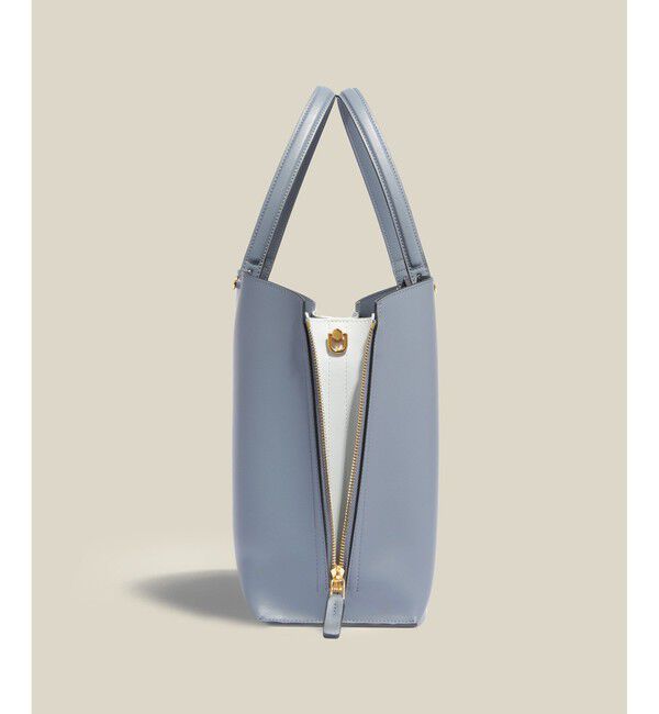 ROPE「【E'POR】Y BAG Medium+【WEB限定/一部店舗限定】【通勤】【A4/PC対応】【25AW】」|ショルダー・メッセンジャー|