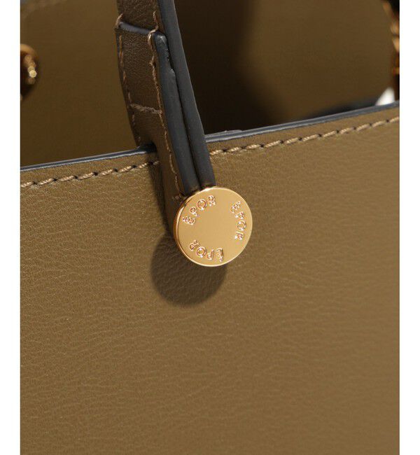 ROPE「【E'POR】Y BAG Large【通勤】【A4対応】【25AW】」|トートバッグ|