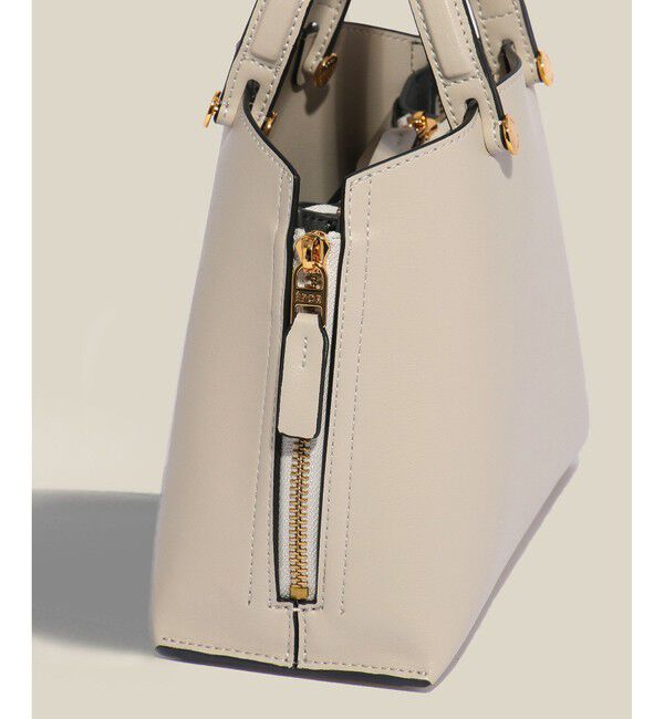 E'POR「【E'POR】Y BAG Mini【25SS】」|ハンドバッグ|