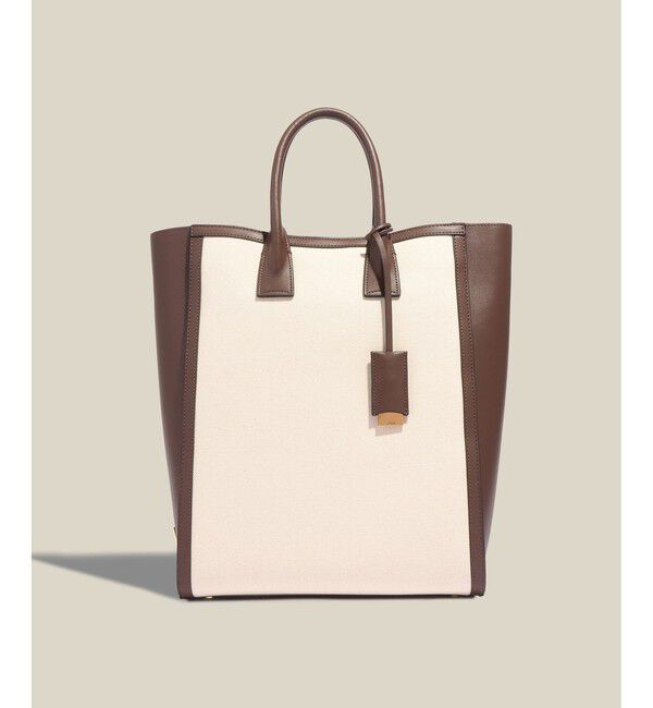 ROPE「【E'POR】I BAG Large【通勤】【A4対応】」|トートバッグ|