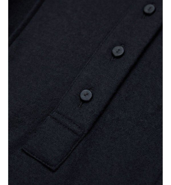 ROPE「ウールジャージーワンピース/イージーケア」|ワンピース|