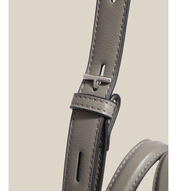 ROPE「【E'POR】【WEB限定】Y BAG Medium+ /A4対応・通勤・26SS」|トートバッグ|