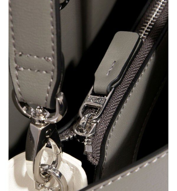 ROPE「【E'POR】【WEB限定】Y BAG Medium+ /A4対応・通勤・26SS」|トートバッグ|