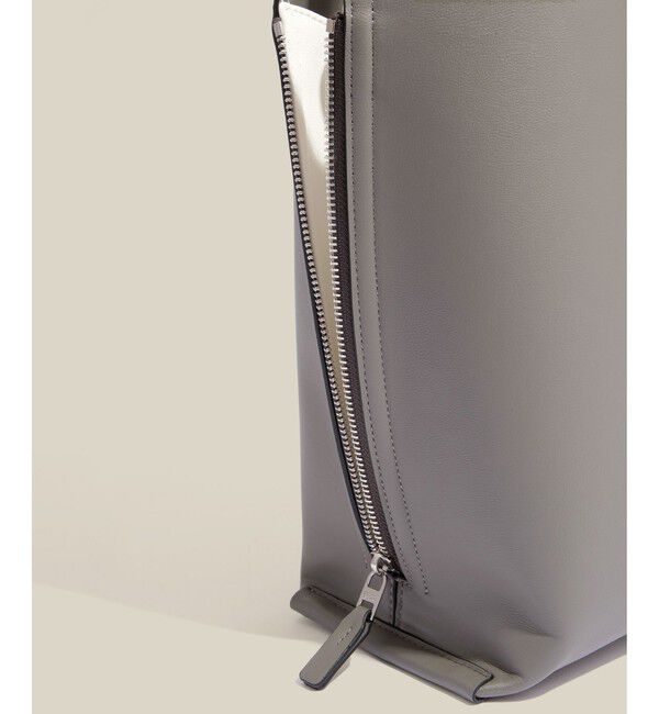 ROPE「【E'POR】Y BAG Wide/A4対応・通勤・26SS」|トートバッグ|