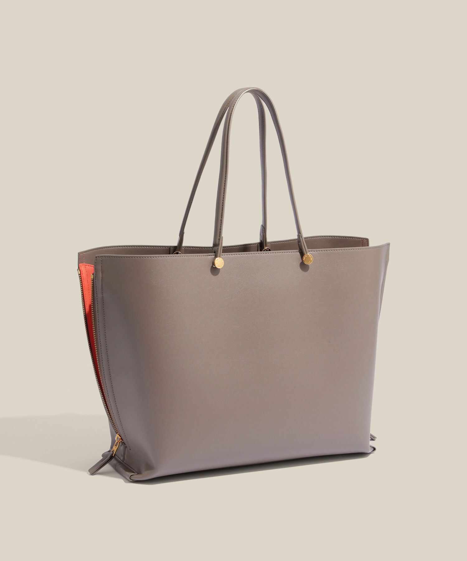 ROPE「【E'POR】Y BAG Wide/A4対応・通勤・26SS」|トートバッグ|