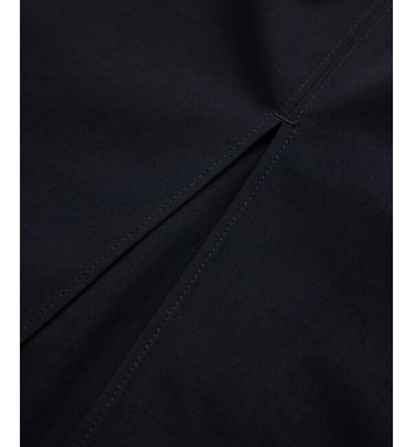 ROPE「[美人スカート]ハイストレッチポケット付きタイトスカート/26SS」|スカート|