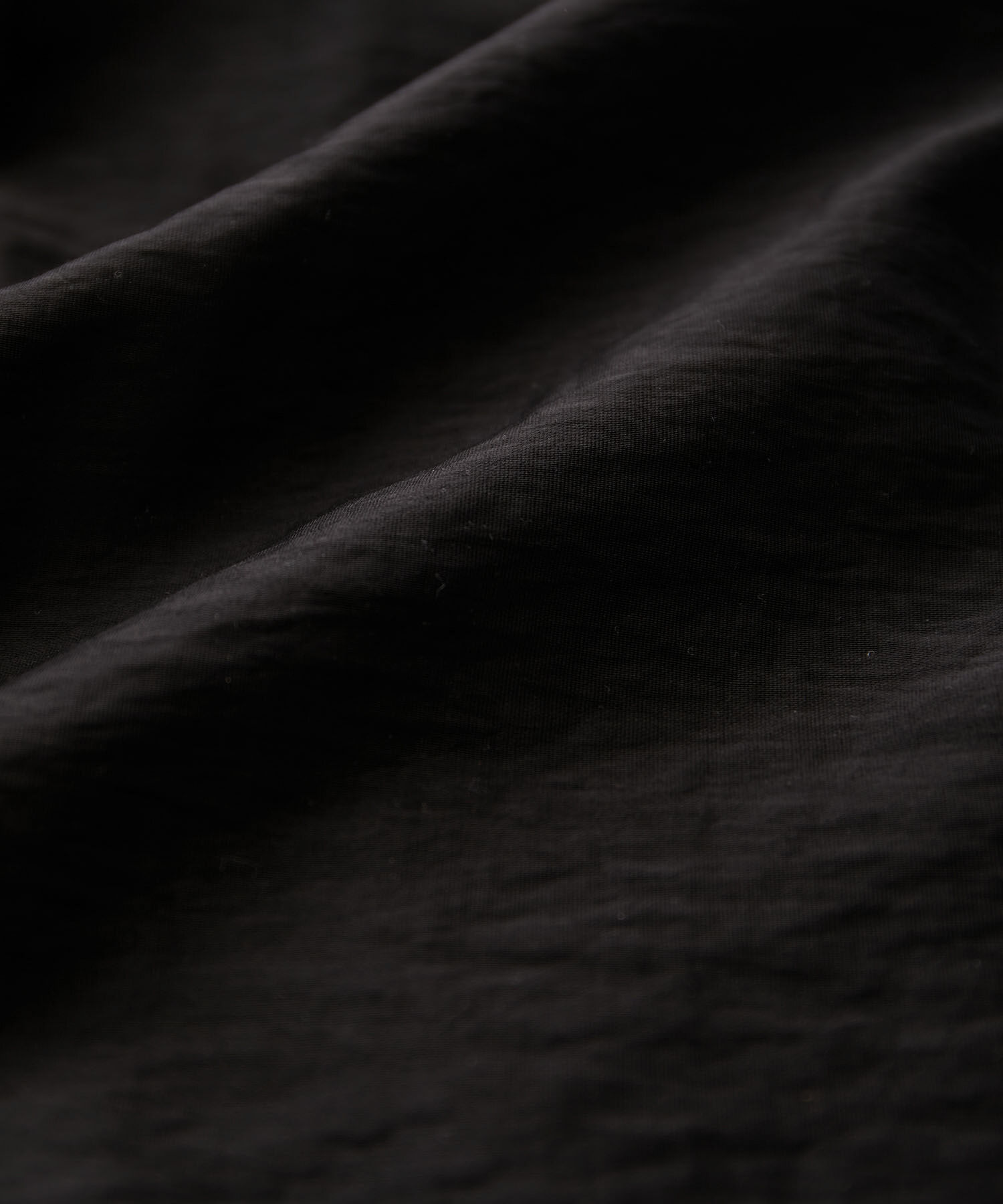 VIS「メタル釦シンプルシアーシャツ」|シャツ・ブラウス|