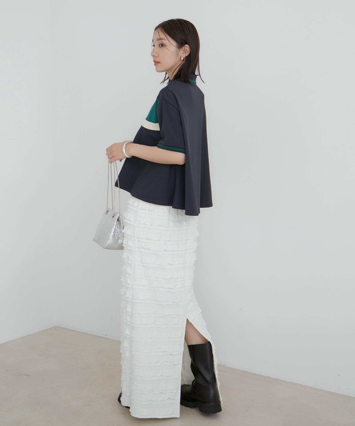 Juze「エンジニアブーツ」|その他|